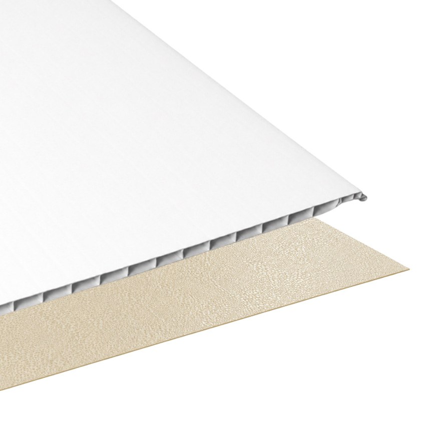 Homepage PALCLAD Pro and DURACLAD panels